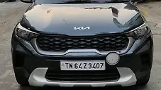 Used Kia Sonet HTK 1.2 in Chennai