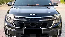 Used Kia Seltos GTX Plus 1.5 Diesel AT [2024-2025] in Ahmedabad