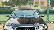 Used Audi A6 2.7 TDI in Ahmedabad