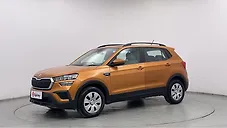 Used Skoda Kushaq Active 1.0 TSI MT in Mohali