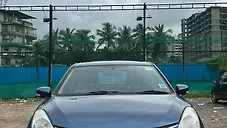 Used Maruti Suzuki Baleno Zeta 1.2 in Mumbai