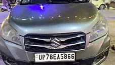 Used Maruti Suzuki S-Cross Delta 1.6 in Kanpur