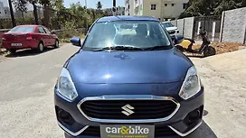 Used Maruti Suzuki Dzire VXi Petrol Manual Cars