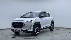 Used Nissan Magnite XV Premium Turbo CVT [2020] Cars
