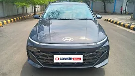 Used Hyundai Verna SX (O) Petrol 1.5L Automatic (CVT) Cars