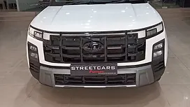 Used Hyundai Creta S (O) Petrol 1.5L Manual Cars