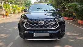 Used Toyota Innova Hycross VX Hybrid (Electric + Petrol) Automatic (e-CVT) 7 STR Cars