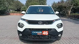 Used Tata Punch Accomplished MT [2021-2023] Cars