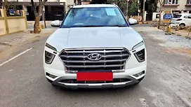Used Hyundai Creta SX (O) 1.5 Diesel [2020-2022] Cars