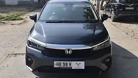 Used Honda City V Petrol CVT Cars Used Honda City V Petrol CVT Cars