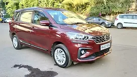 Used Maruti Suzuki Ertiga VXi (O) [2023-2025] Cars