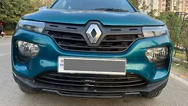 Used Renault Kwid RXL(O) 1.0L AMT Cars