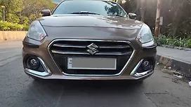 Used Maruti Suzuki Dzire VXi AGS Cars
