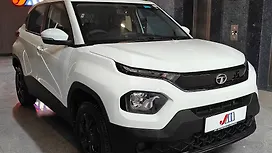 Used Tata Punch Adventure Rhythm Pack MT [2021-2023] Cars