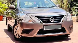 Used Nissan Sunny XL Cars