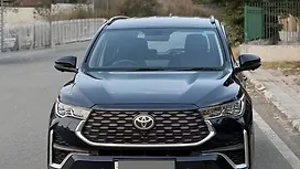 Used Toyota Innova Hycross VX Hybrid (Electric + Petrol) Automatic (e-CVT) 7 STR Cars