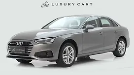 Used Audi A4 Premium 40 TFSI [2021-2024] Cars