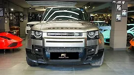 Used Land Rover Defender 110 HSE 2.0 Petrol Cars