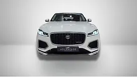 Used Jaguar F-Pace S R-Dynamic 2.0 Diesel [2021-2023] Cars