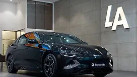 Used BYD Seal Premium [2024-2025] Cars