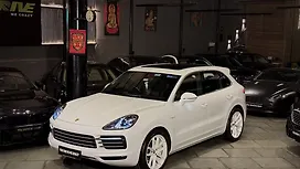 Used Porsche Cayenne E-Hybrid Cars Used Porsche Cayenne E-Hybrid Cars