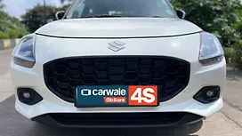 Used Maruti Suzuki Swift ZXi Plus Petrol Manual Cars