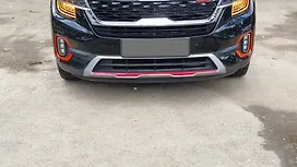 Used Kia Seltos GTX Plus 1.5 Diesel AT Cars