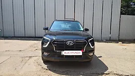 Used Hyundai Creta SX (O) 1.4 Turbo 7 DCT Cars