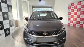 Used Tata Tigor XZA Plus [2020-2023] Cars