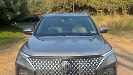 Used MG Hector Sharp Pro 2.0 Turbo Diesel [2023] Cars