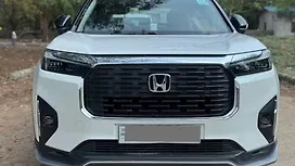 Used Honda Elevate ZX CVT Dual Tone Cars