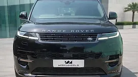 Used Land Rover Range Rover Sport HSE Dynamic 3.0 Diesel Cars