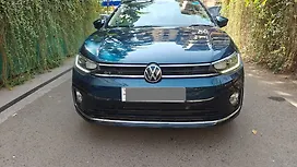 Used Volkswagen Virtus GT Plus 1.5 TSI EVO DSG Cars