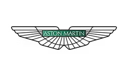 Aston Martin logo