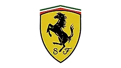 Ferrari logo