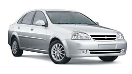 Chevrolet Optra [2005-2007] Name