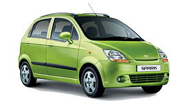 Chevrolet Spark [2007-2012]