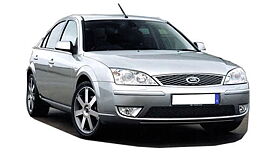 Ford Mondeo Name