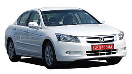 Honda Accord [2011-2014]