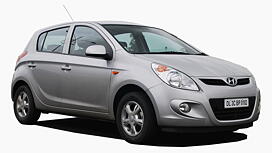 Hyundai i20 [2010-2012] Era 1.2 BS-IV