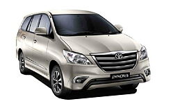 Toyota Innova [2015-2016] Name
