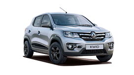 Renault Kwid [2015-2019]