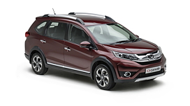 Compare Honda CR-V vs Honda BR-V  CarTrade