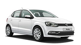 Volkswagen Polo [2016-2019] Name