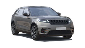 Land Rover Range Rover Velar Image