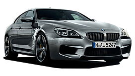 BMW M6 Name