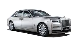 Rolls-Royce Phantom Image