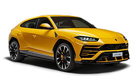 Lamborghini Urus [2018]