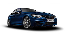 BMW M3 Name