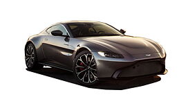 Aston Martin Vantage [2018-2024]